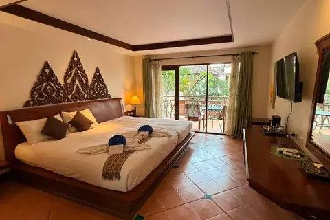 Aonang Bay Resort in บ้านอ่าวนาง — foto 19
