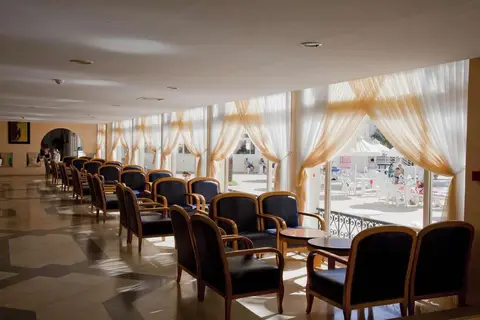 Hotel Dar Khayam in Dar Khayam Hôtel — foto 26
