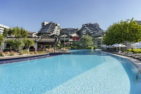 Limak Lara De Luxe Hotel in Aksu, foto 6