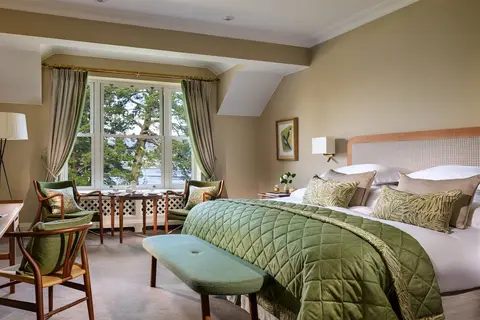 Sheen Falls Lodge in Kenmare Municipal District — foto 6