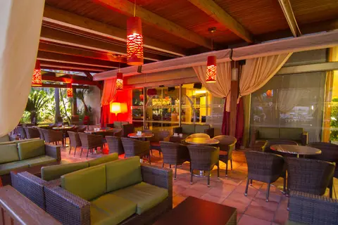Golden Bahia de Tossa & Spa in Tossa de Mar — foto 18