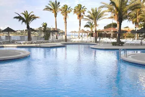 TRH Jardin del Mar in Santa Ponça — foto 19