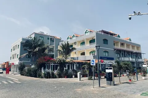 Nha Terra in Santa Maria — foto 9