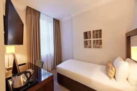 Hotel Thistle Holborn The Kingsley in Londen — foto 10
