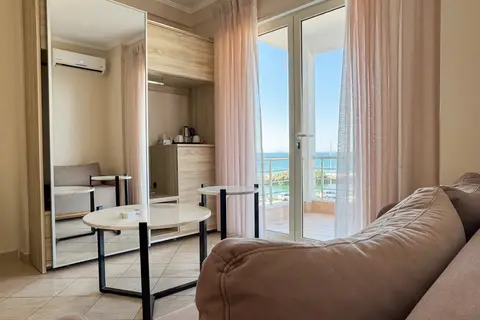 Bel Ami Suita Hotel in Vlora — foto 15