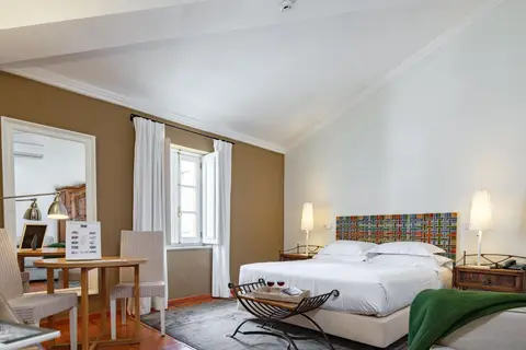 ADC - Albergaria do Calvario by Unlock Hotels in Evora — foto 15