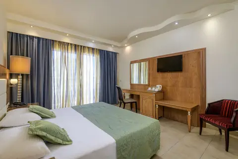 Natura Village Hotel & Spa in Kos — foto 17