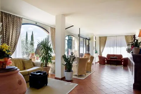Hotel Casolare le Terre Rosse in San Gimignano, foto 17