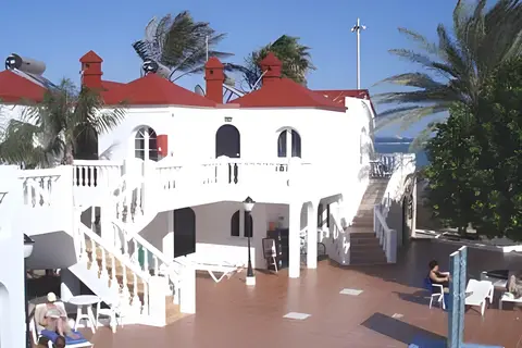 Galera Beach in Corralejo — foto 13