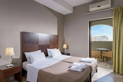 Vanisko Hotel in Gazi Municipal Unit, foto 4