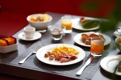 Unahotels Malpensa in Cerro Maggiore — foto 7