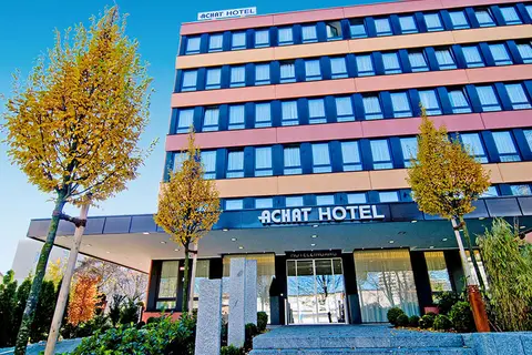 Achat Hotel Munchen Sud in München