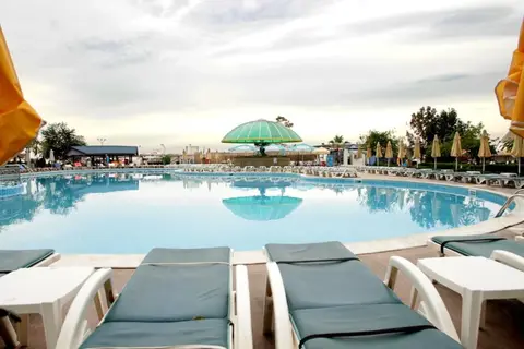 Hotel Slavyanski in Несебър — foto 30