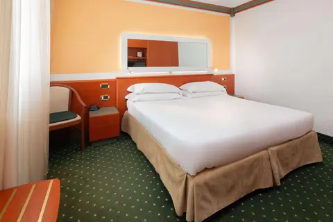 Jet Hotel, Sure Hotel Collection by Best Western in Gallarate, foto 20
