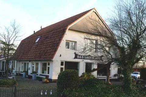 B&B Sagenland foto 17