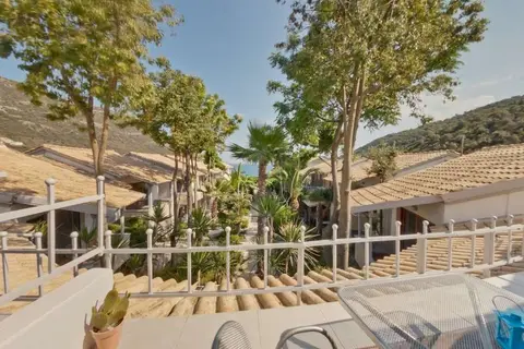 Rouda Bay Hotel in Municipal Unit of Ellomenos, foto 5