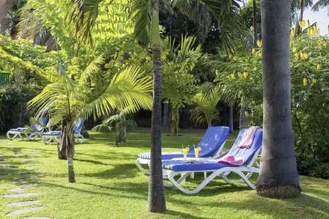 Hotel Tigaiga in Puerto de la Cruz — foto 11