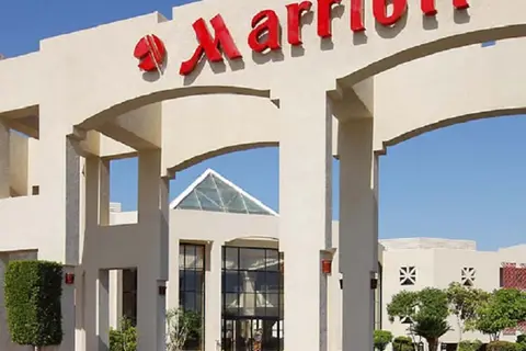 Naama Bay Promenade Beach Resort in Sharm El Sheikh, foto 5