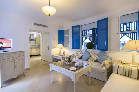 Diar Lemdina Hotel in Yasmine Hammamet, foto 8