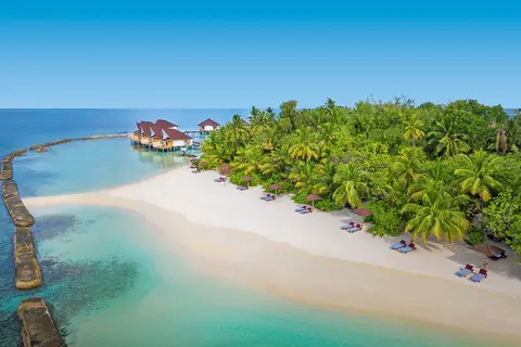 Ellaidhoo Maldives By Cinnamon in އެއްލައިދޫ — foto 25