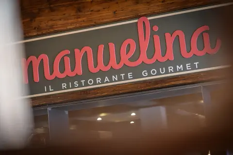 Manuelina Taste Hotel in Recco, foto 8