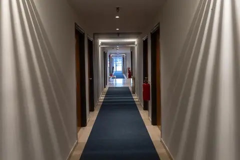 Albatros Hotel in Δημοτική Ενότητα Μελιτειέων — foto 18