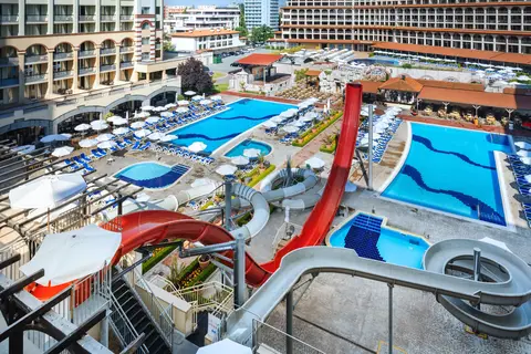 Meliá Sunny Beach in Sunny Beach, foto 12