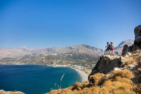 Alianthos Estate Resort in Plakias — foto 30