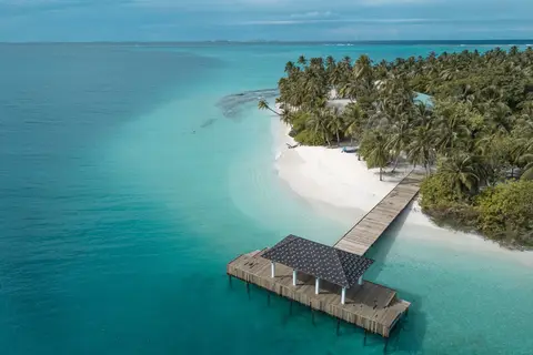 Fiyavalhu Maldives in Mandhoo — foto 10