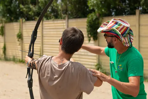 Camping Tahiti foto 29