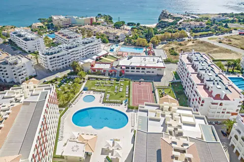 Ukino Palmeiras Village Family Resort in Porches — foto 25