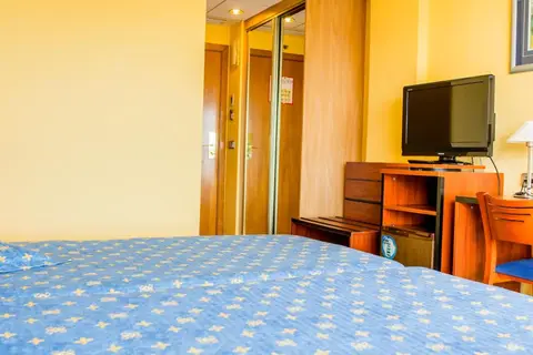 Hotel Biarritz in Benlloc — foto 26