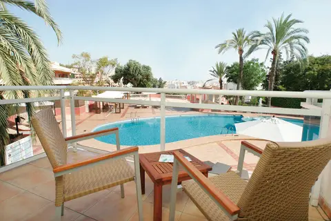 BQ Augusta Hotel in Palma, foto 12