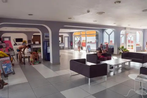 Appartementen Laguna Park II in Adeje — foto 6