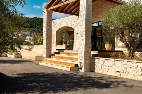 The Yard Corfu in Δημοτική Ενότητα Μελιτειέων — foto 14