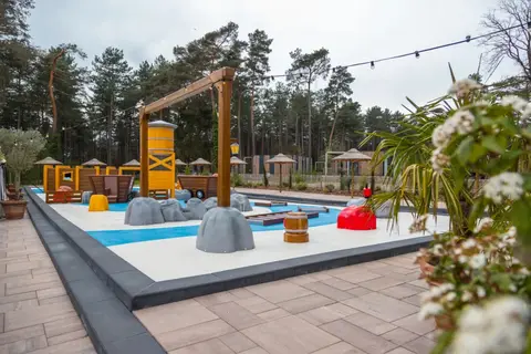 Hoge Kempen in Zutendaal — foto 3