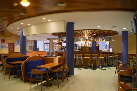 Hotel Fenals Garden in Lloret de Mar — foto 18