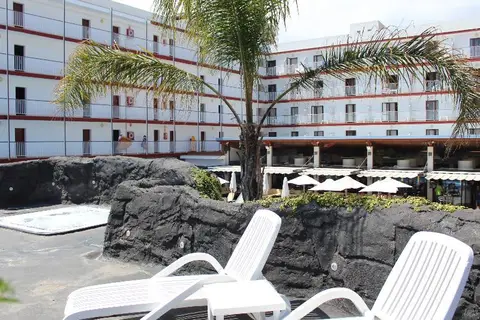Hotel Papi Blau in Malgrat de Mar — foto 8