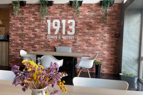 Legendary Porto Hotel foto 8