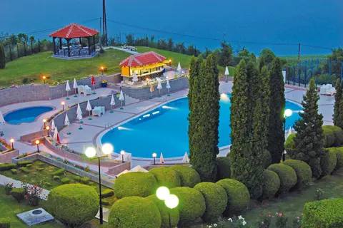 Makpetrol Hotel in Radozhda, foto 17