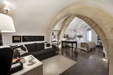 Locanda Don Serafino in Ragusa — foto 3