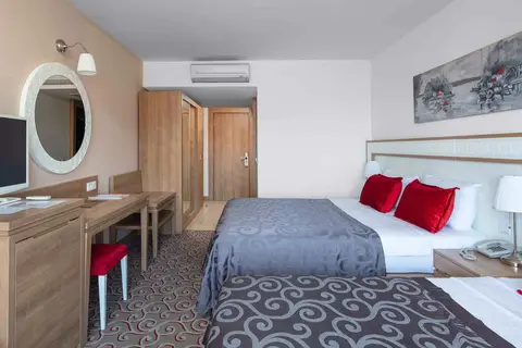 Galeri Resort Hotel in Alanya — foto 5