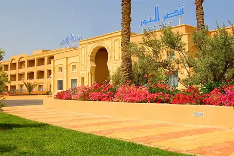 Nour Palace Resort & Thalasso in Mahdia — foto 9