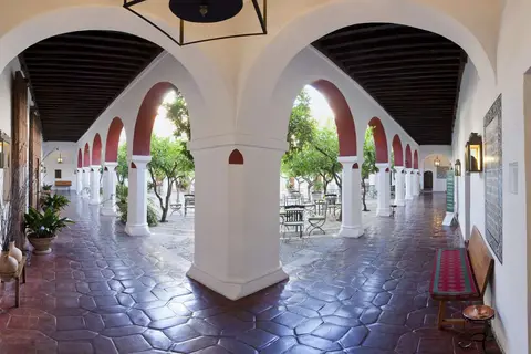 Parador de Guadalupe in Guadalupe — foto 21