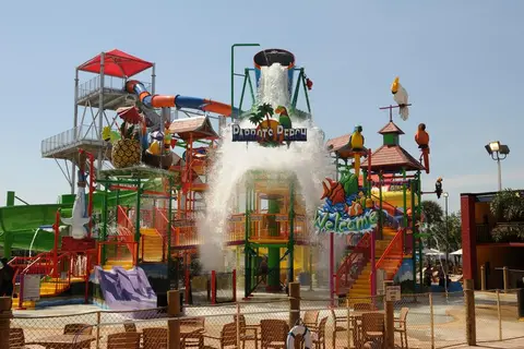 CoCo Key Hotel & Water Resort in Orlando — foto 4