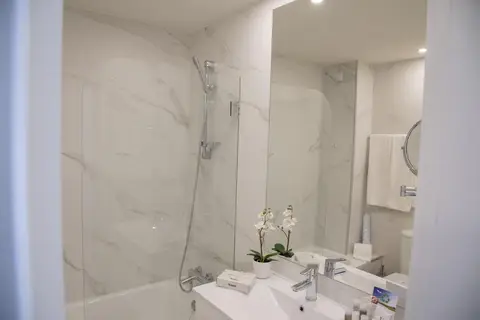 Luna Hotel de Tábua in Tábua, foto 8
