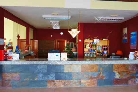 Castillo Beach in Antigua — foto 5