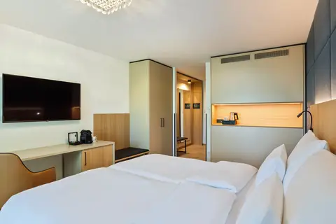 Austria Trend Hotel Maximilian in Wenen — foto 24