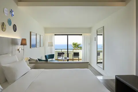Amus Hotel & Spa in Ιαλυσός — foto 20