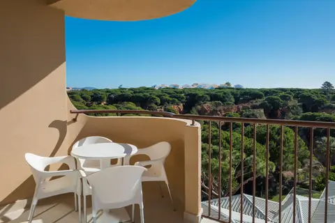 3HB Falesia Garden in Albufeira — foto 27